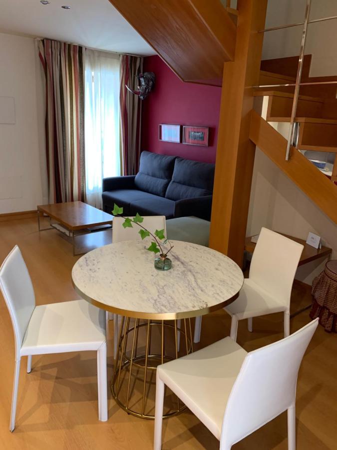 Apartamentos Maria Luisa Burgos Ngoại thất bức ảnh