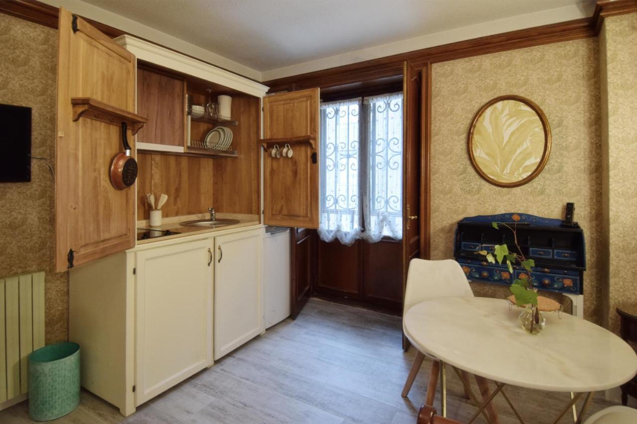Apartamentos Maria Luisa Burgos Ngoại thất bức ảnh