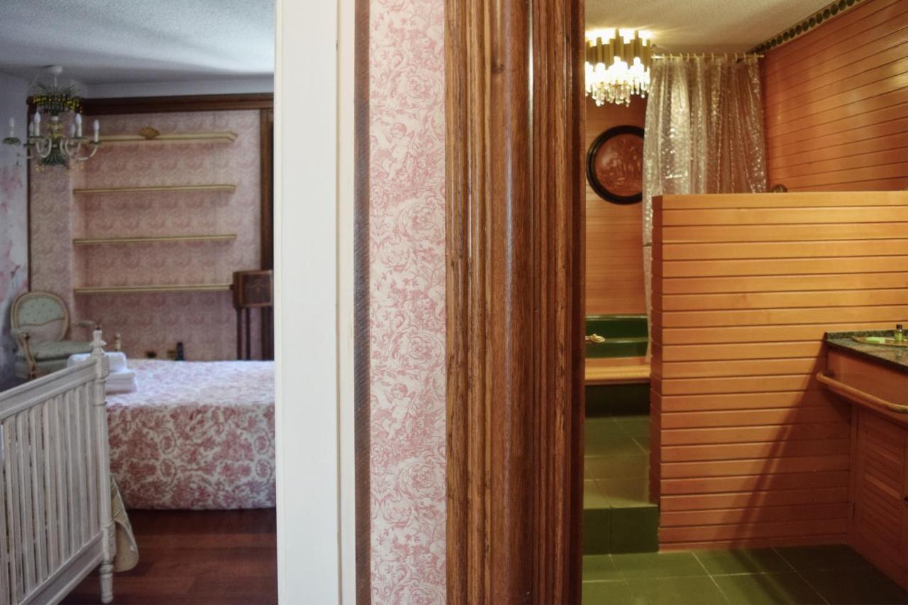 Apartamentos Maria Luisa Burgos Ngoại thất bức ảnh