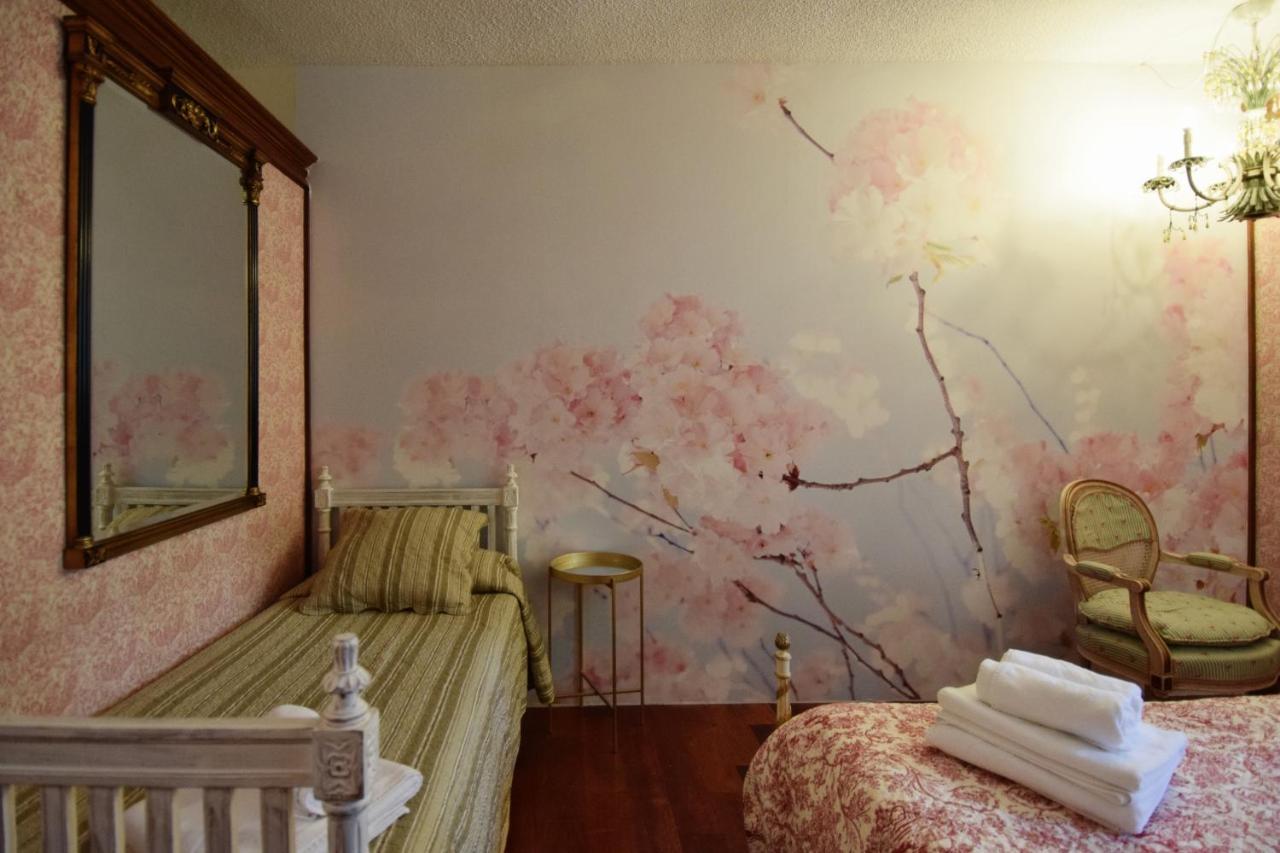 Apartamentos Maria Luisa Burgos Ngoại thất bức ảnh