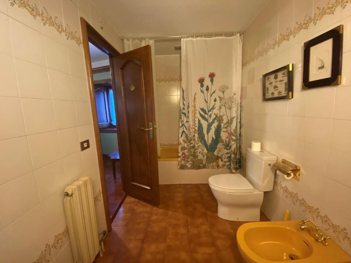 Apartamentos Maria Luisa Burgos Phòng bức ảnh