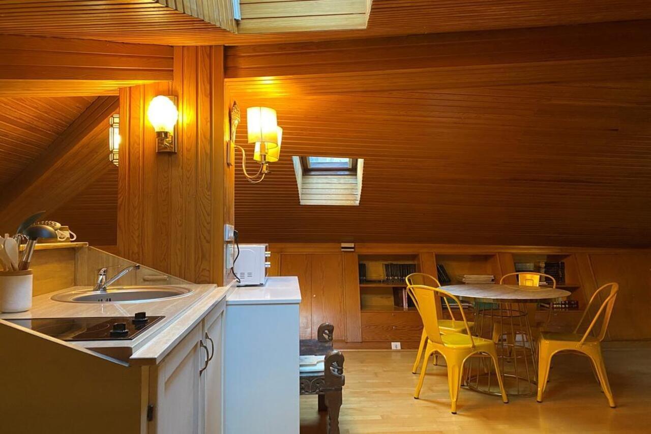 Apartamentos Maria Luisa Burgos Ngoại thất bức ảnh