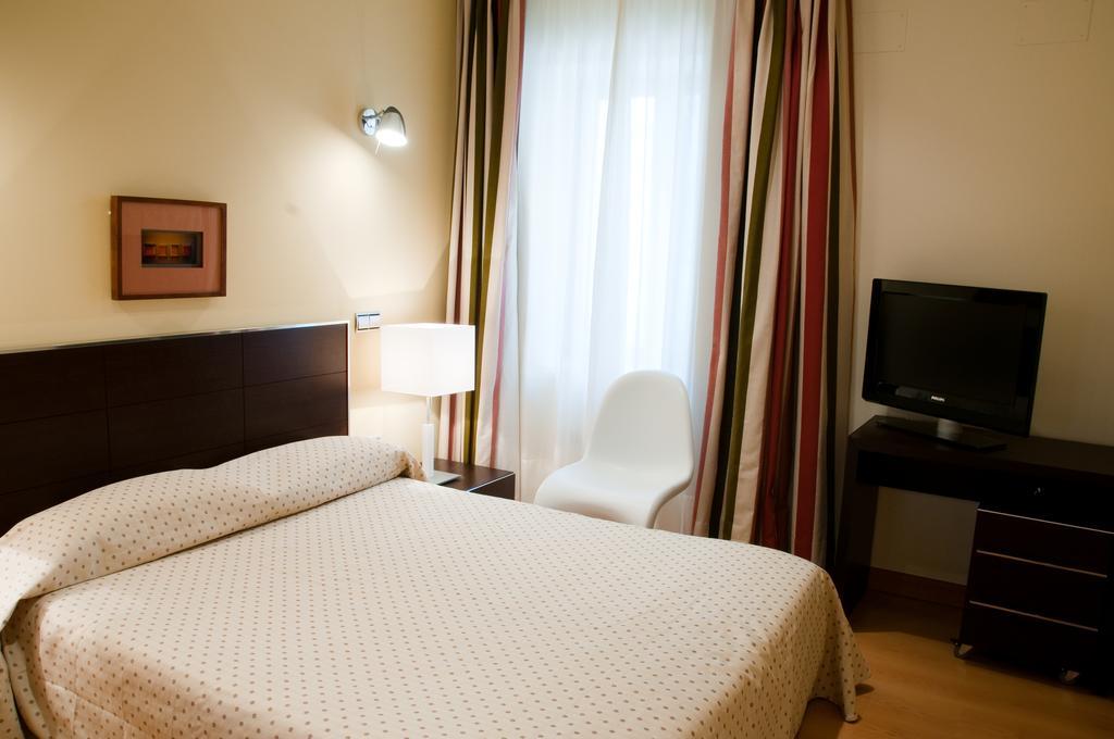 Apartamentos Maria Luisa Burgos Ngoại thất bức ảnh