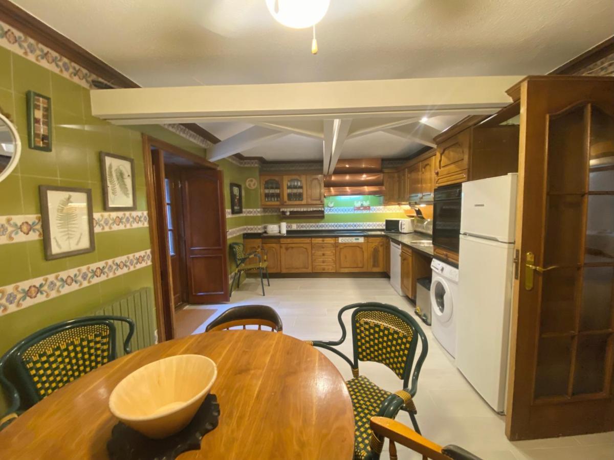 Apartamentos Maria Luisa Burgos Ngoại thất bức ảnh