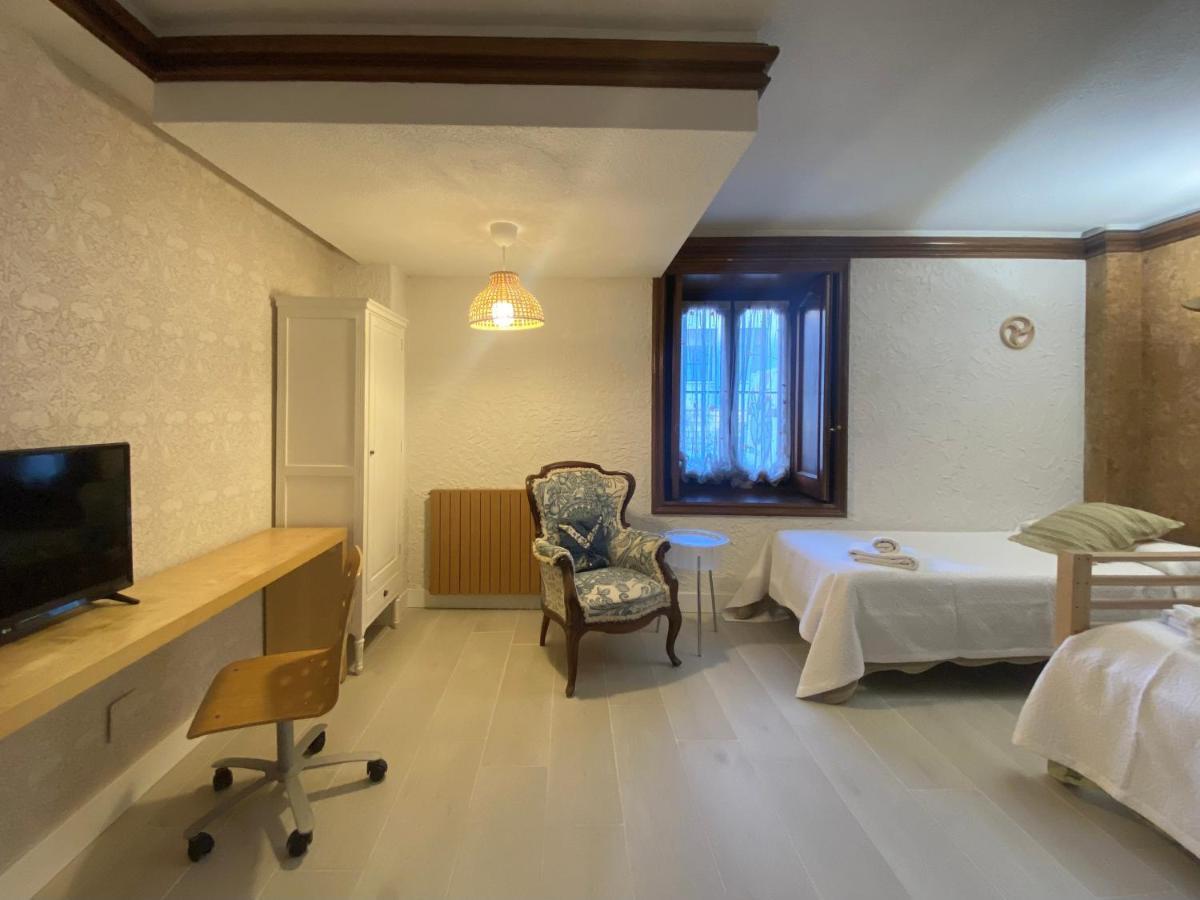 Apartamentos Maria Luisa Burgos Ngoại thất bức ảnh