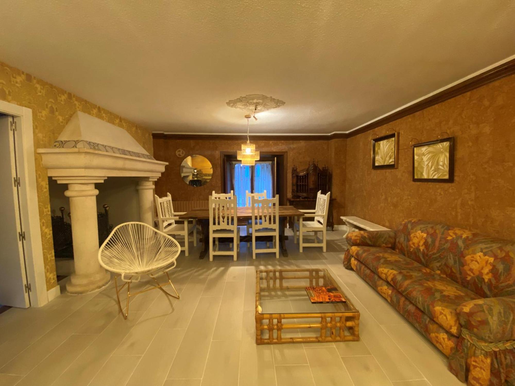 Apartamentos Maria Luisa Burgos Ngoại thất bức ảnh