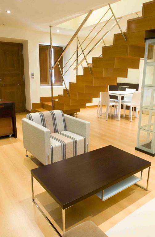 Apartamentos Maria Luisa Burgos Ngoại thất bức ảnh