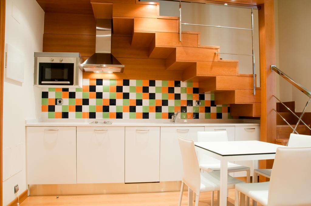 Apartamentos Maria Luisa Burgos Ngoại thất bức ảnh