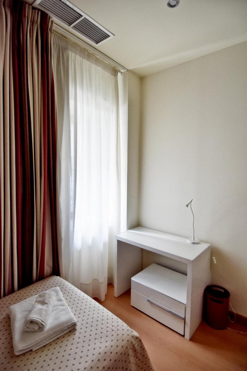 Apartamentos Maria Luisa Burgos Ngoại thất bức ảnh