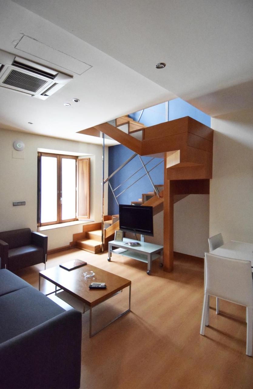 Apartamentos Maria Luisa Burgos Ngoại thất bức ảnh