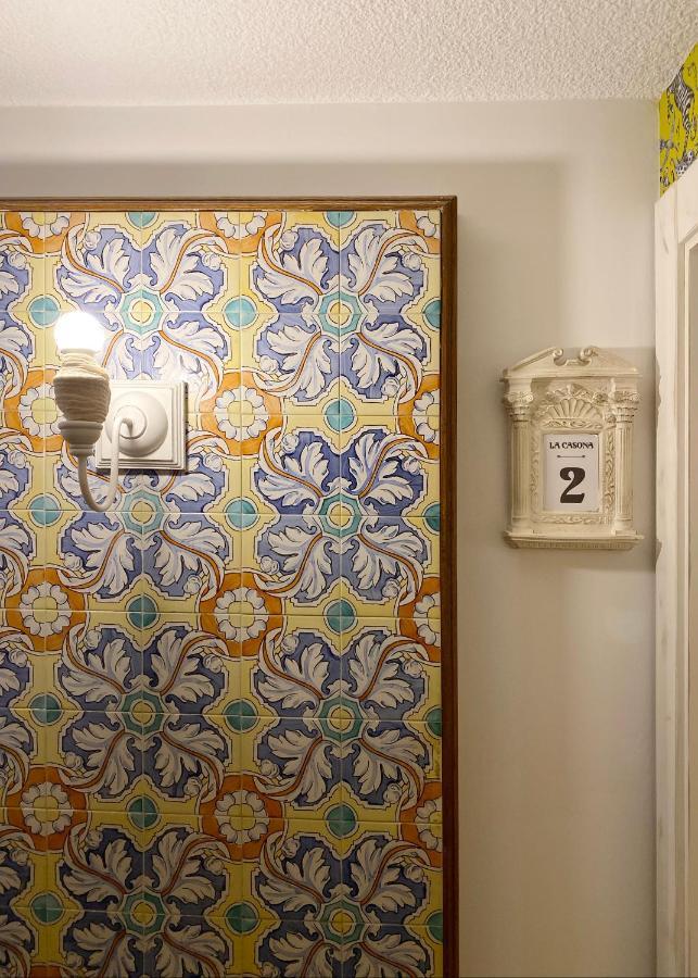 Apartamentos Maria Luisa Burgos Ngoại thất bức ảnh